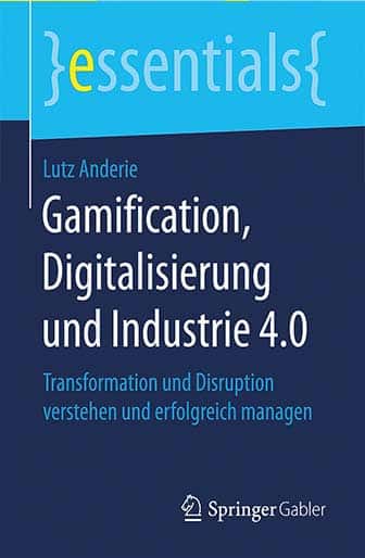 Gamificación, digitalización e Industria 4.0