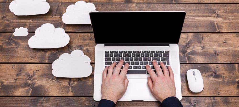 ERP-, CRM- und Cloud-Trends 2019