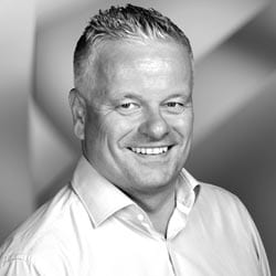 Hans Greiner, Cisco Sw