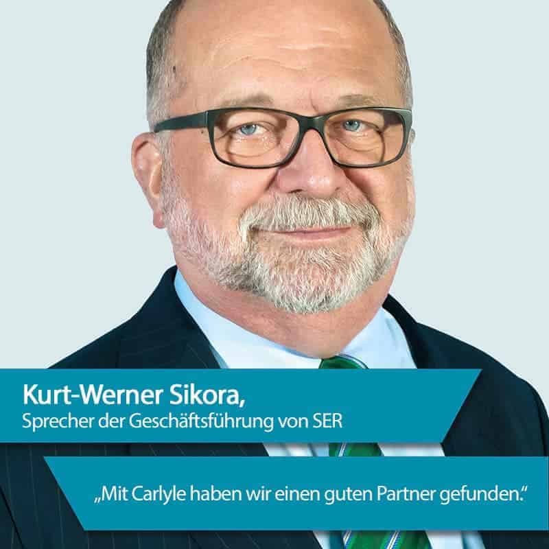 Kurt Werner Sikora