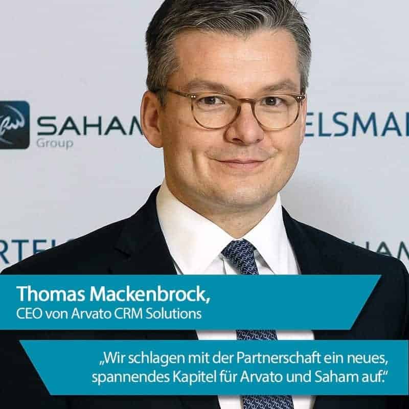 Mackenbrock Thomas