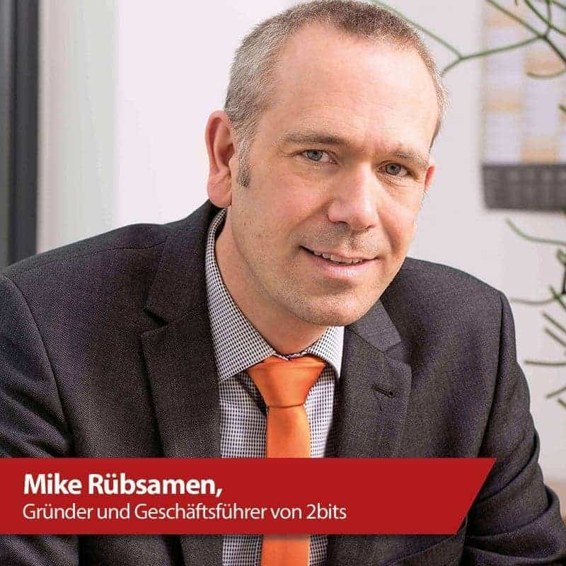 Mike Ruebsamen