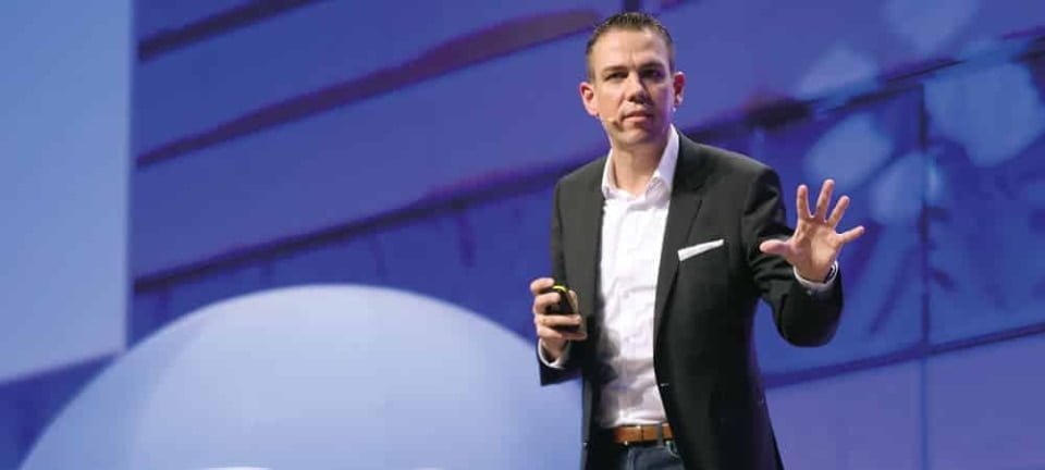 Primero en la nube sí - Sólo en la nube no