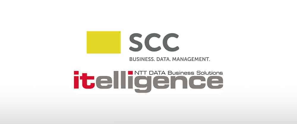 Itelligence und SCC gründen Joint Venture