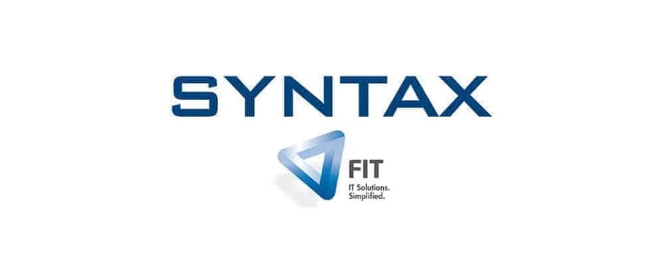 Syntax takes over Freudenberg IT | E3-Magazin