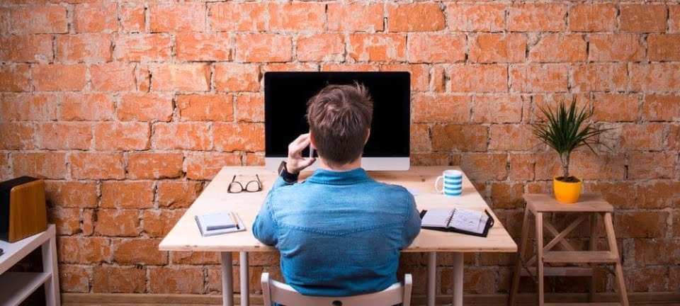 Cuatro de cada diez empresas confían en el home office