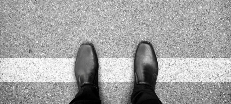 El futuro de las TI: difuminar las fronteras