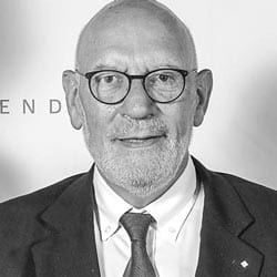 Claus Wisser