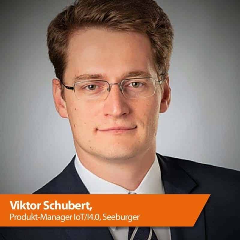 Viktor Schubert