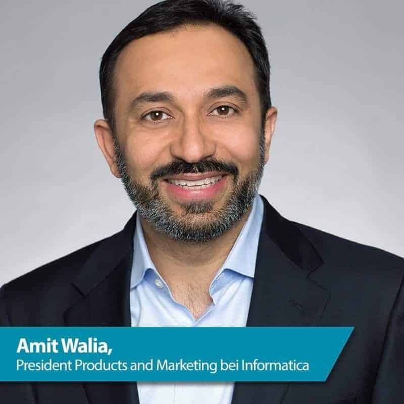 Amit Walia