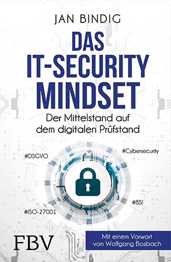 The IT Security Mindset