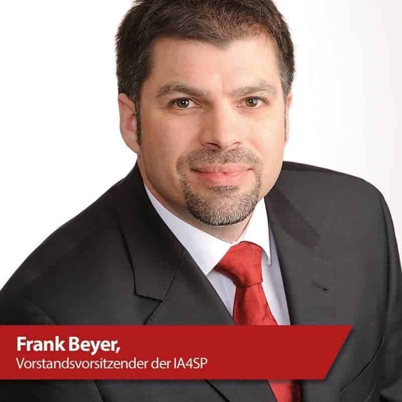 Frank Bayer