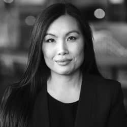 Maggie Chan Jones