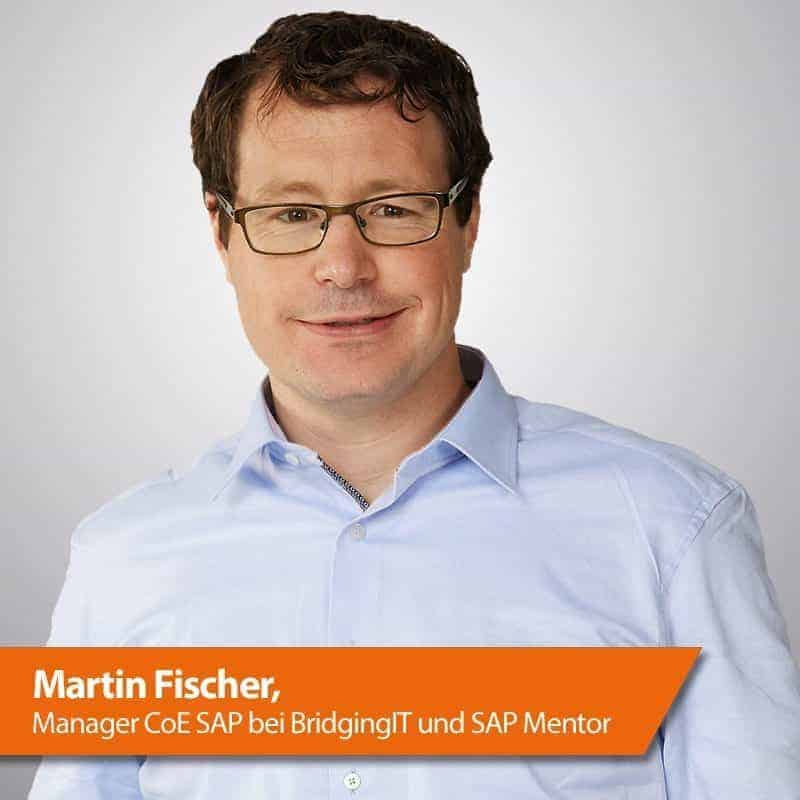 Martin Fischer