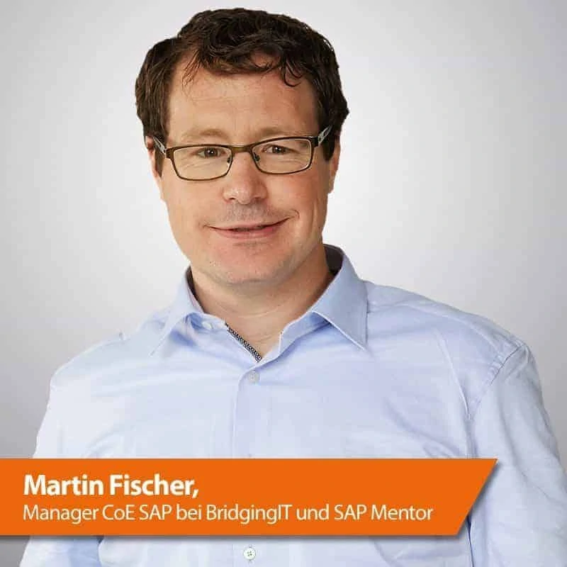Martin Fischer