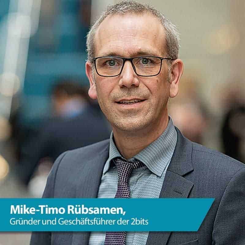 Mike Ruebsamen