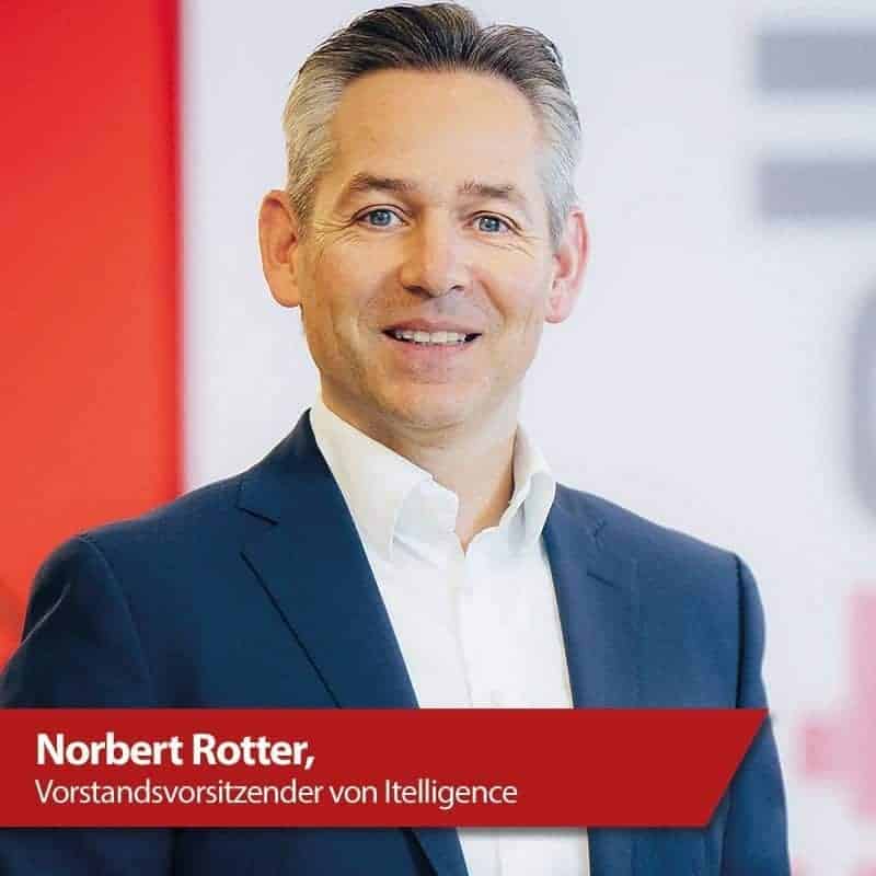 Norbert Rotter