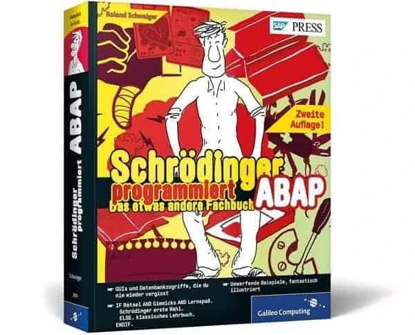 Schroedinger Programs Abap