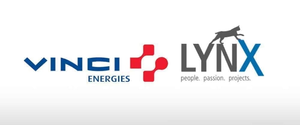 Vinci Energies se hace cargo de Lynx