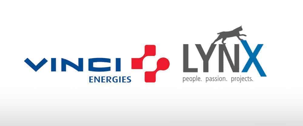 Vinci Energies übernimmt Lynx