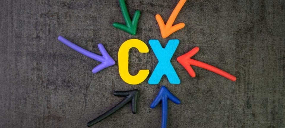 El recorrido del cliente se convierte en experiencia del cliente