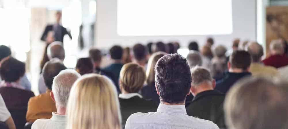 IA4SP-Zukunftswerkstatt 2019 - Tagesgeschäft und Zukunftssicherung