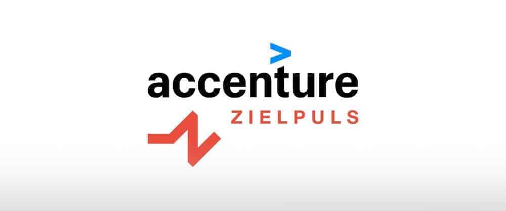 Accenture kündigt Übernahme von Zielpuls an