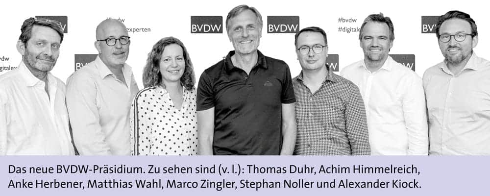 BVDW