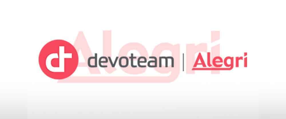 Alegri se convierte en Devoteam Alegri
