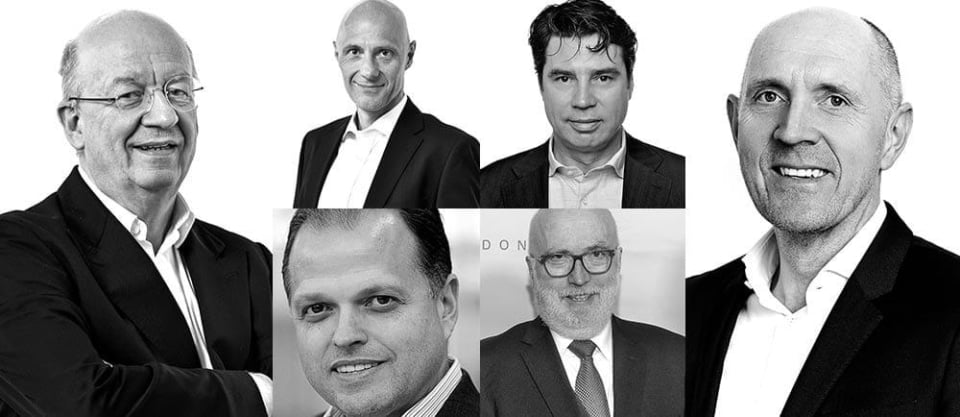 Personnel messages June 2019