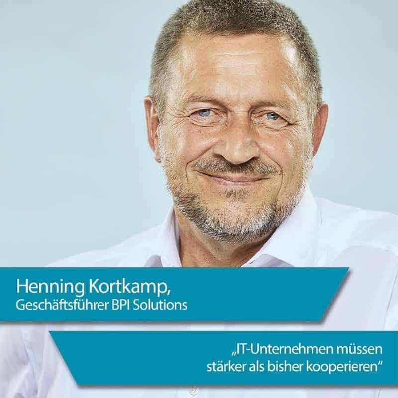 Henning Kortkamp