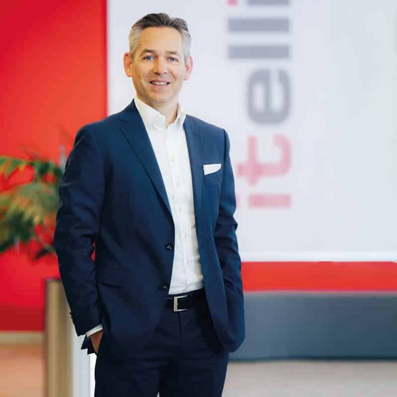 Norbert Rotter Vorstandsvorsitzender Itelligence AG 1 Cmyk