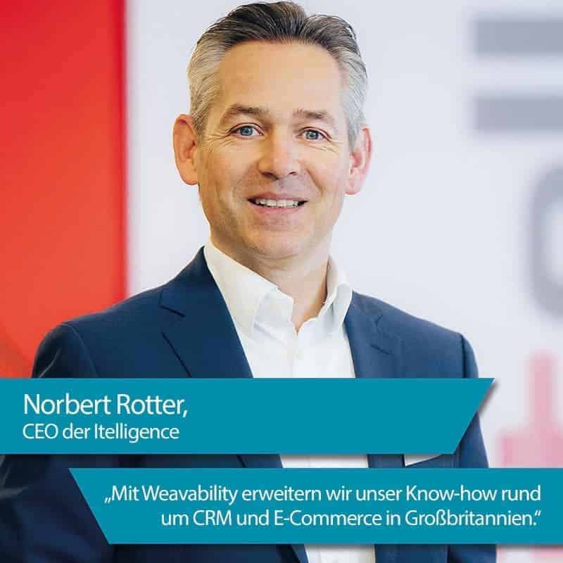 Rotter Norbert Weaveability