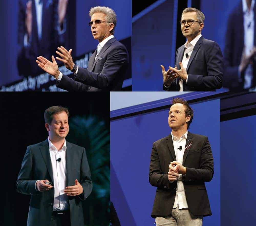 Sapphire 2019