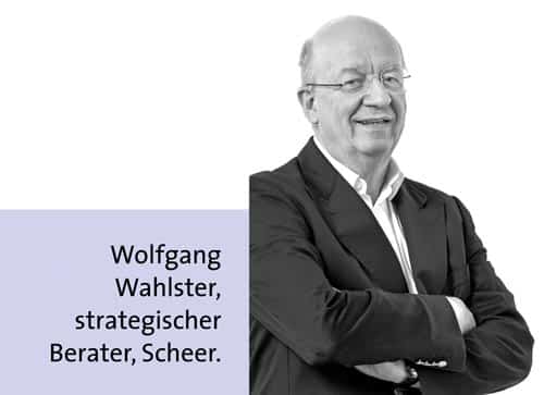 Wolfgang Wahlster