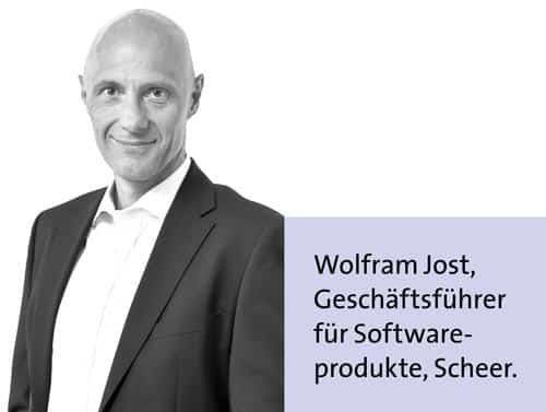 Wolfram Jost