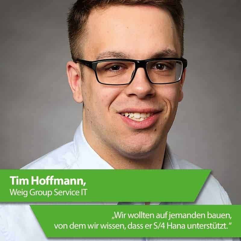 Tim Hoffmann
