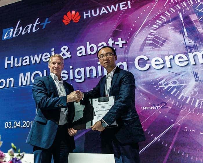 Abatplus Huawei2 