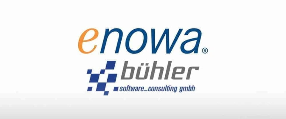 Enowa acquires Bühler Software Consulting