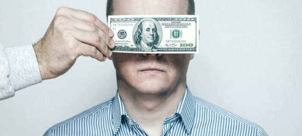 Money Makes You Blind - SAP Annual General Meeting 2019