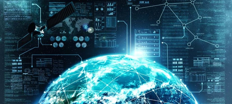 The Industry 4.0 operating system