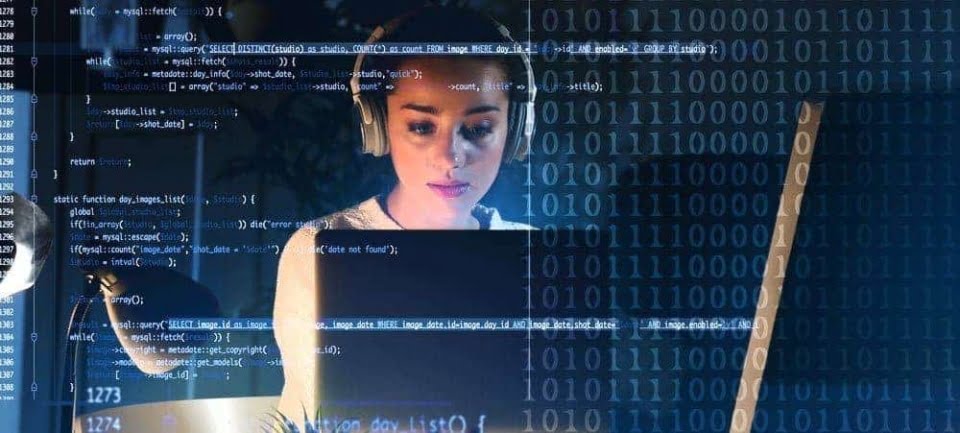 Programming from 15 years