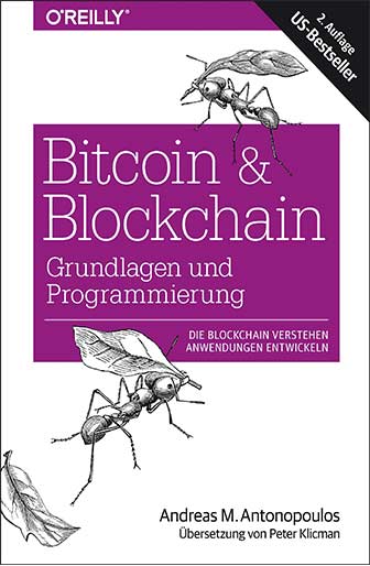 Bitcoin y blockchain