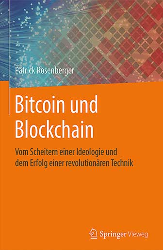 Bitcoin y blockchain