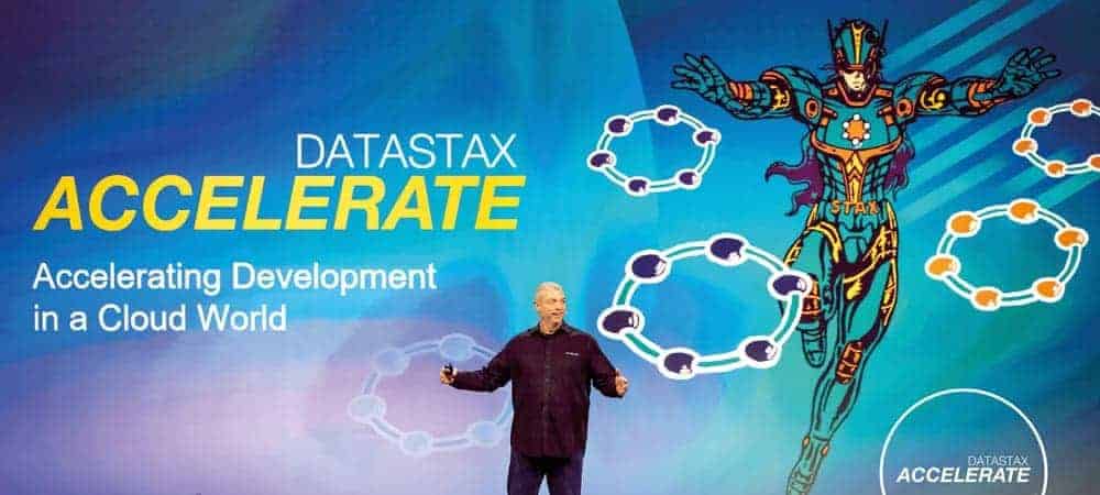 Datastax: Opciones de código abierto también para la comunidad SAP