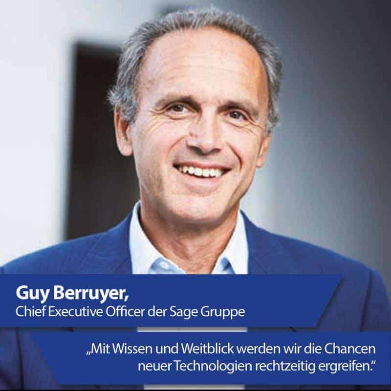Guy Berruyer