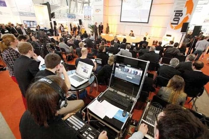Logimat