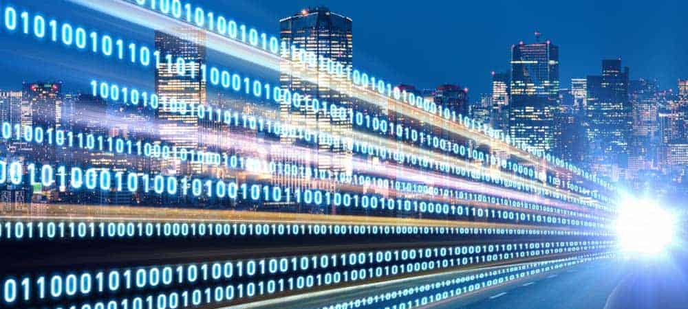 Topsoft 2019 - Digitalisierung: Live und konkret