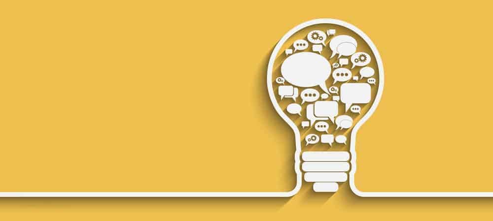 openSAP Course - Design Thinking and Challenge Management