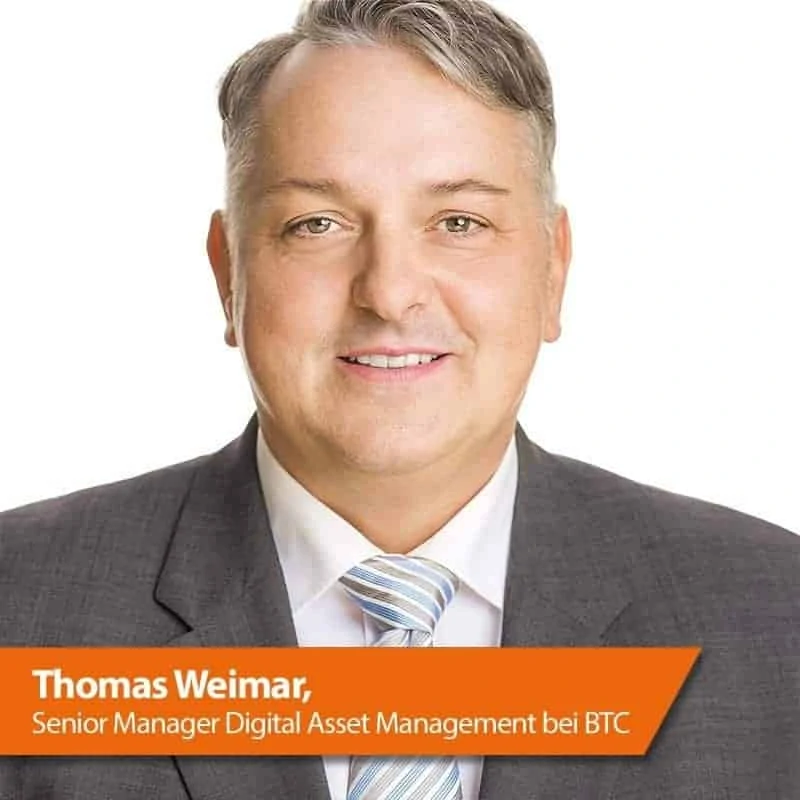Weimar Thomas